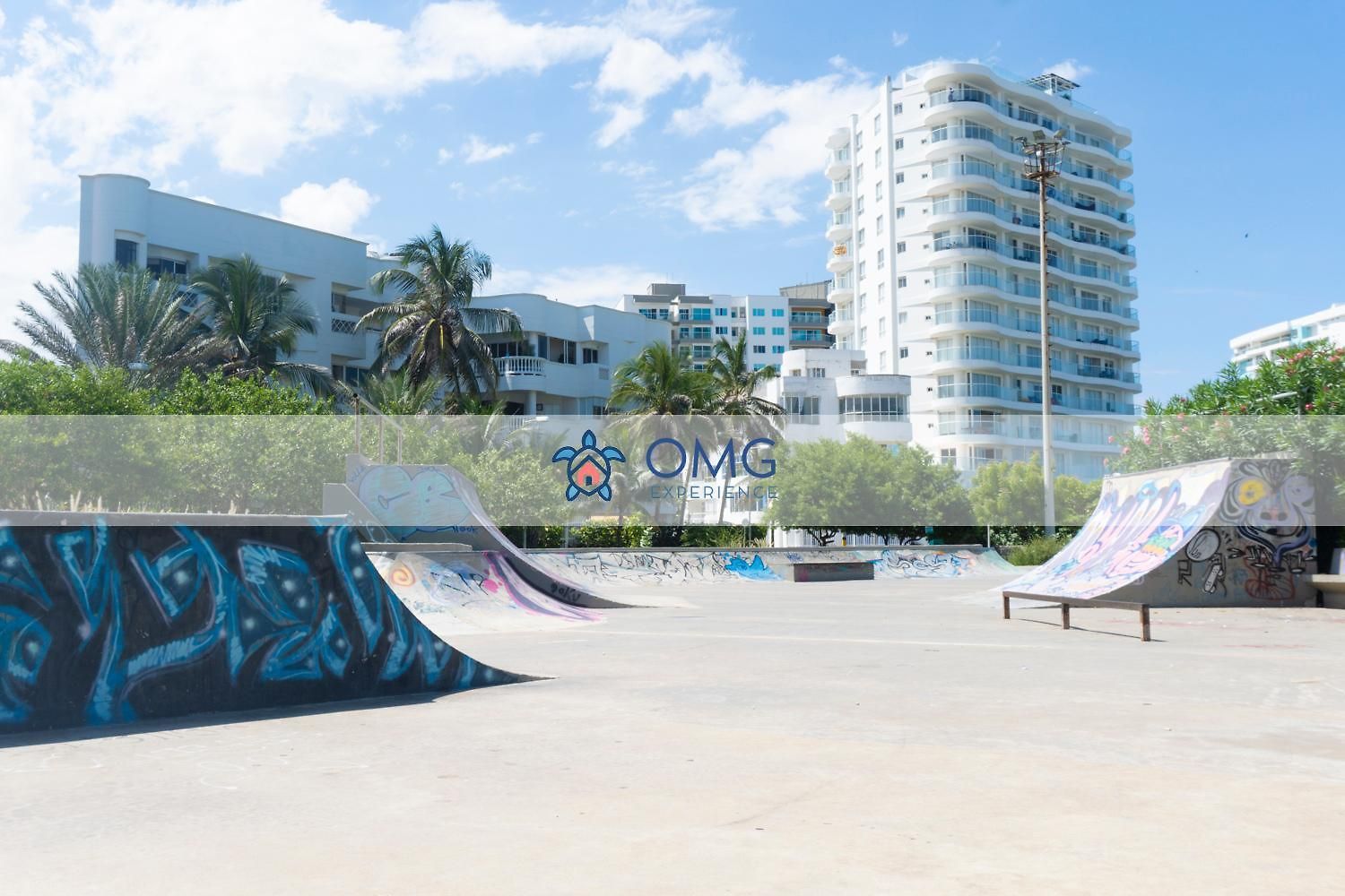Cb1515 | Lujosa Con Vista Al Mar Y Balcón Apartamento Cartagena