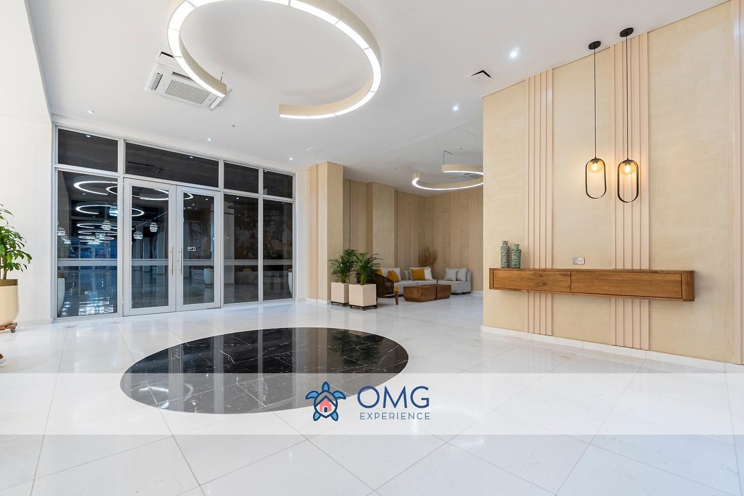 Apartamento Cb1515 | Lujosa Con Vista Al Mar Y Balcón Cartagena