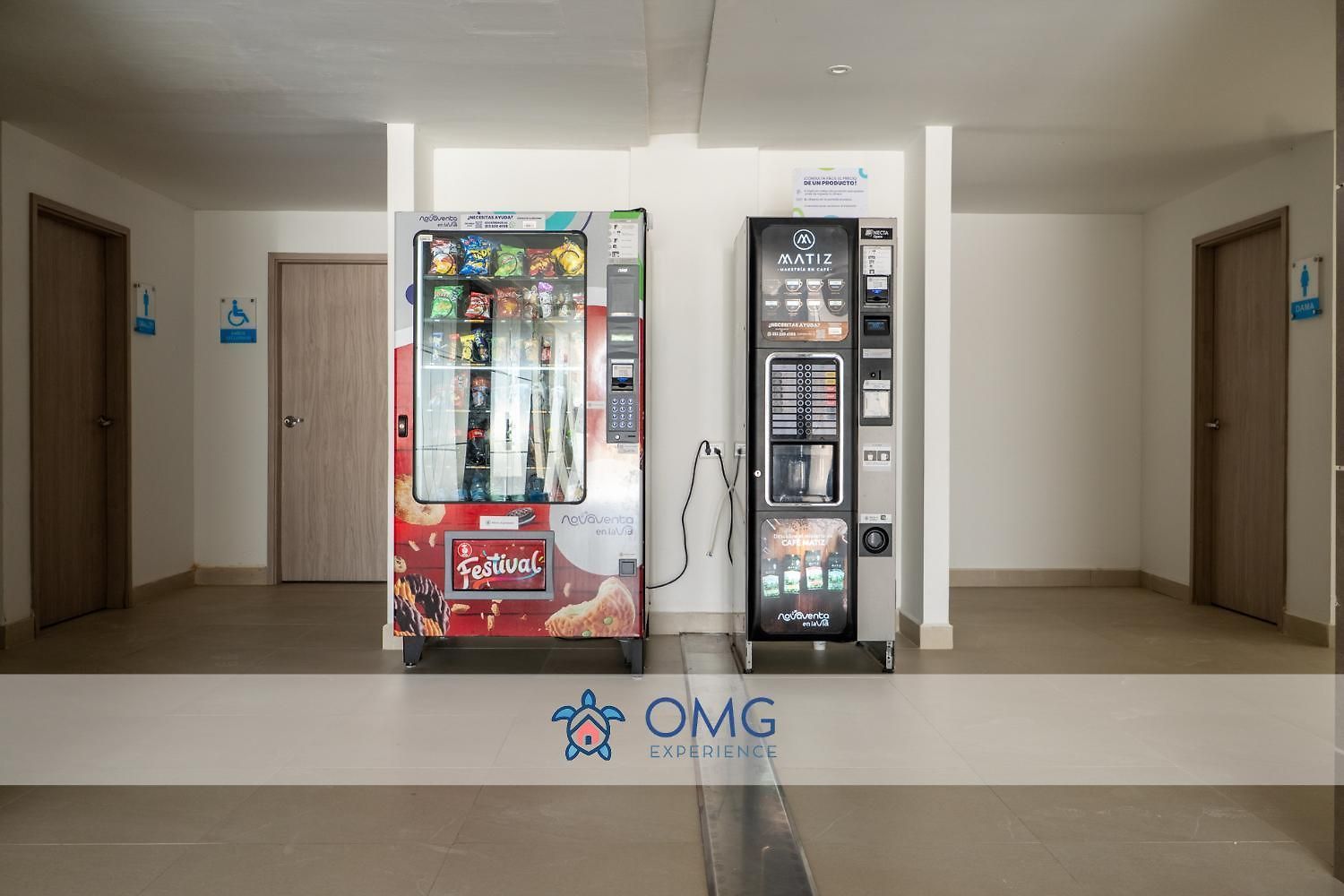 Cb1515 | Lujosa Con Vista Al Mar Y Balcón Apartamento