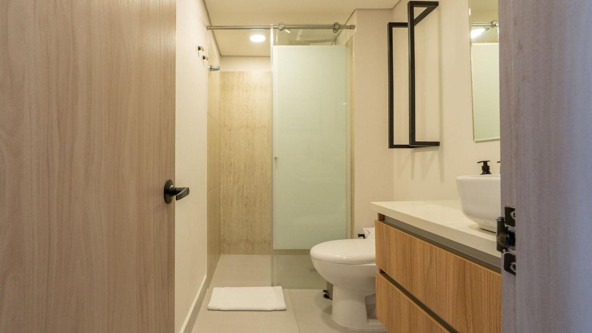 Cb1515 | Lujosa Con Vista Al Mar Y Balcón Apartamento Cartagena