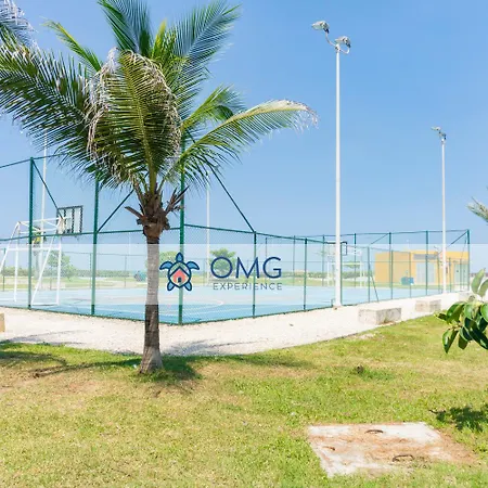 Cb1515 | Lujosa Con Vista Al Mar Y Balcón Apartamento Cartagena